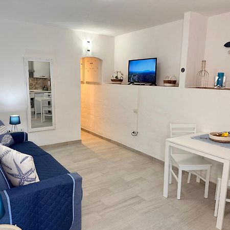 Monolocale A Due Passi Dal Mare Appartement Olbia Buitenkant foto