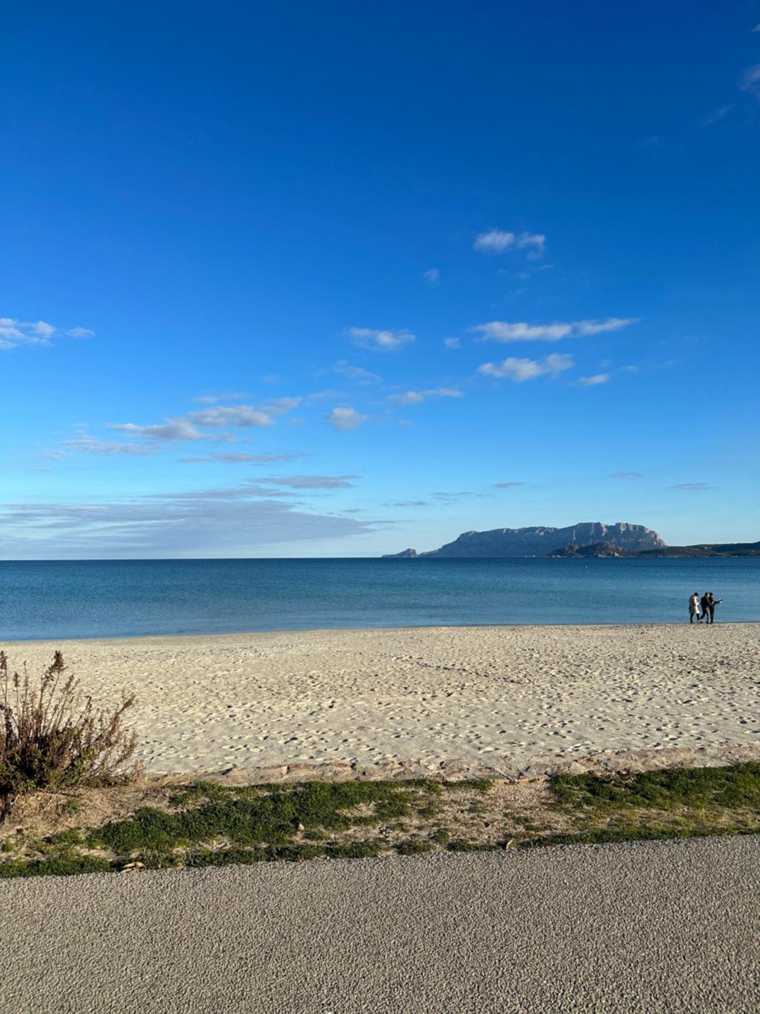 Monolocale A Due Passi Dal Mare Appartement Olbia Buitenkant foto