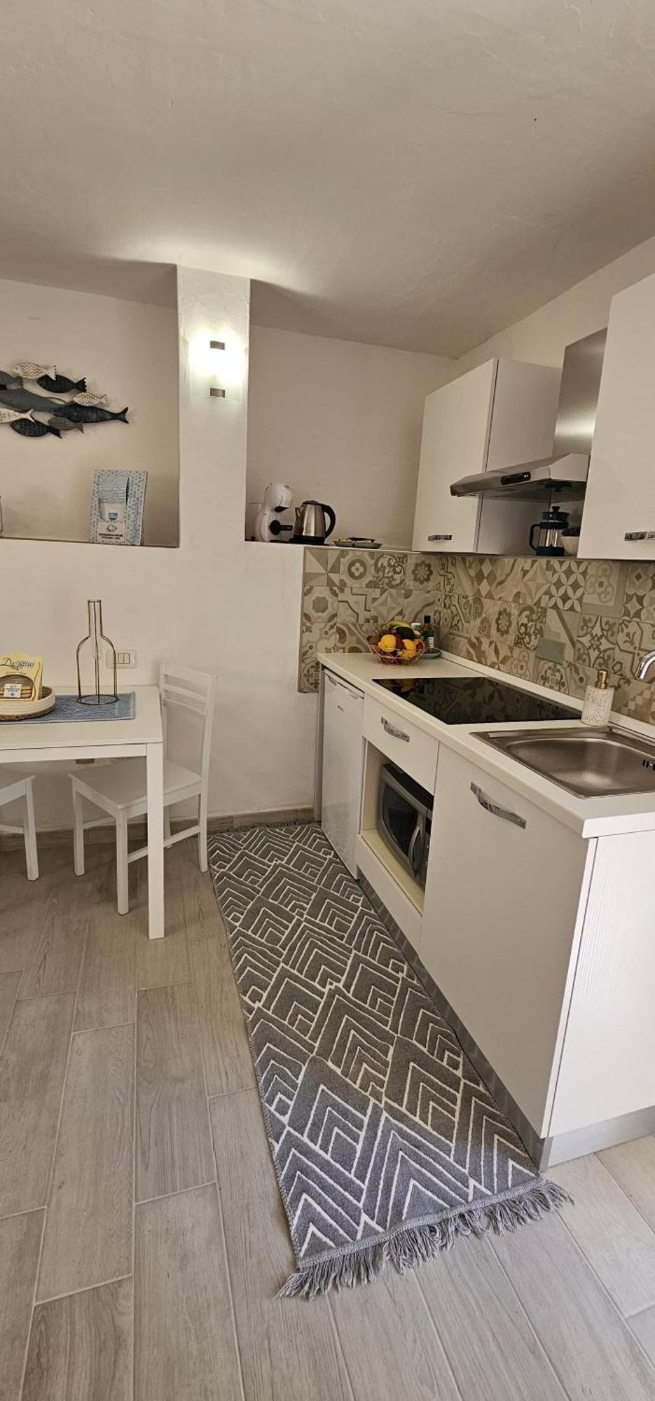 Monolocale A Due Passi Dal Mare Appartement Olbia Buitenkant foto