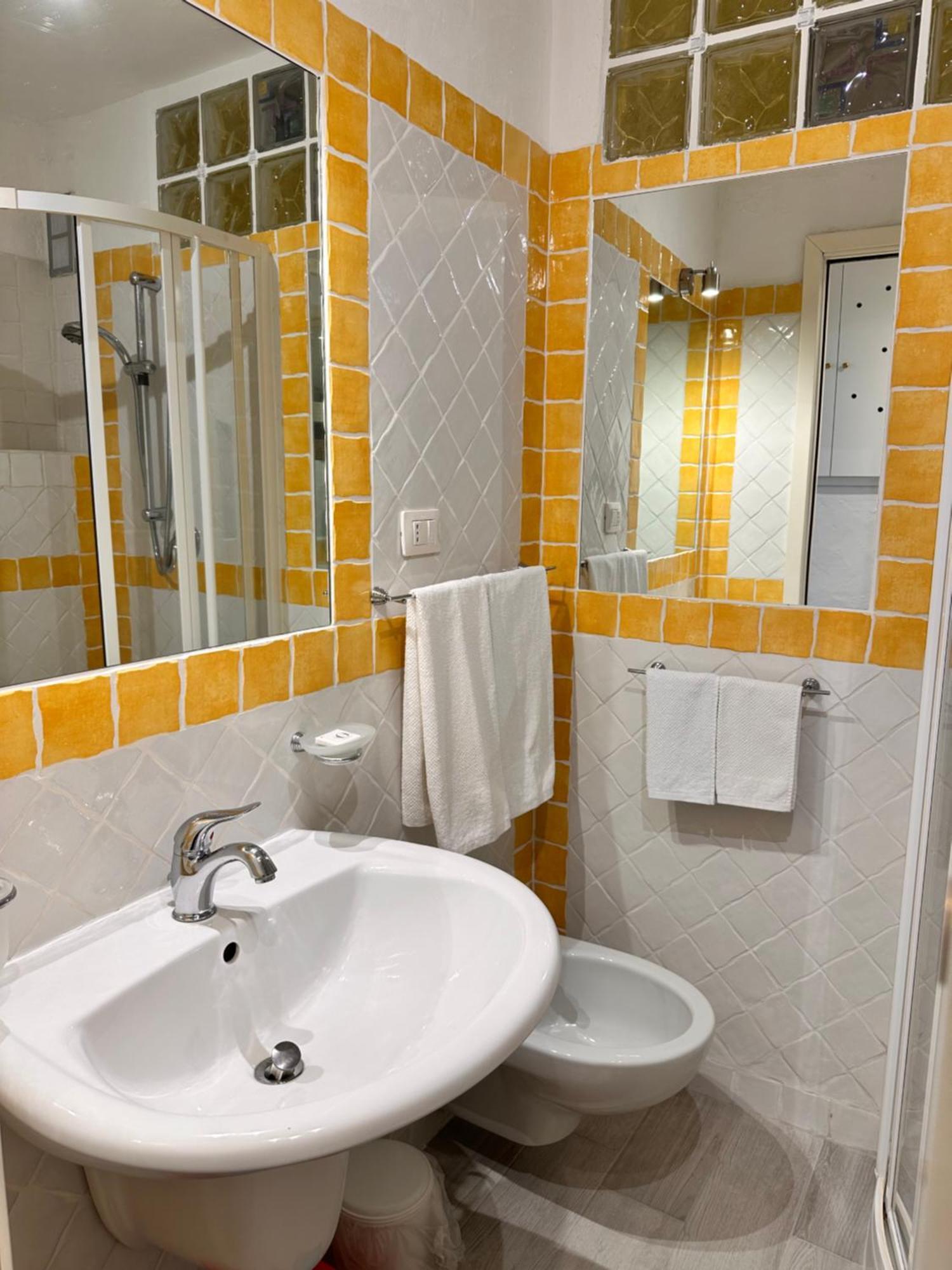Monolocale A Due Passi Dal Mare Appartement Olbia Buitenkant foto