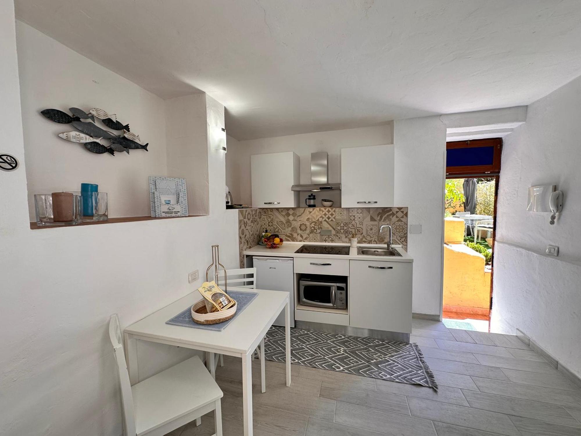 Monolocale A Due Passi Dal Mare Appartement Olbia Buitenkant foto